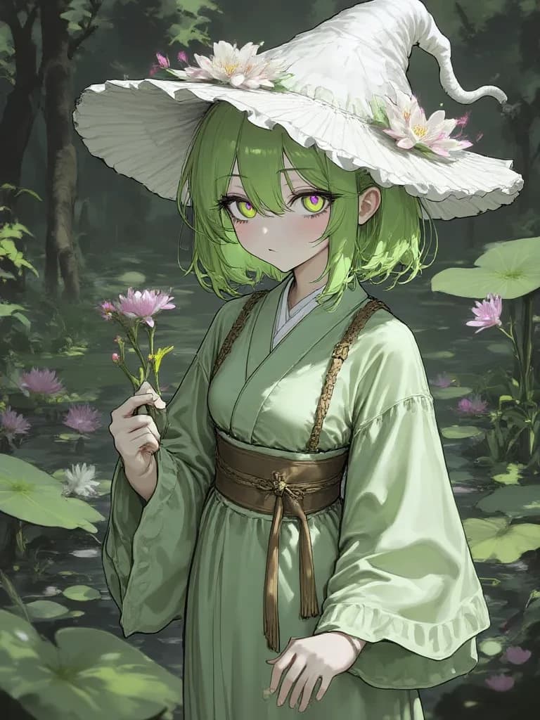 Frog Chan thumbnail