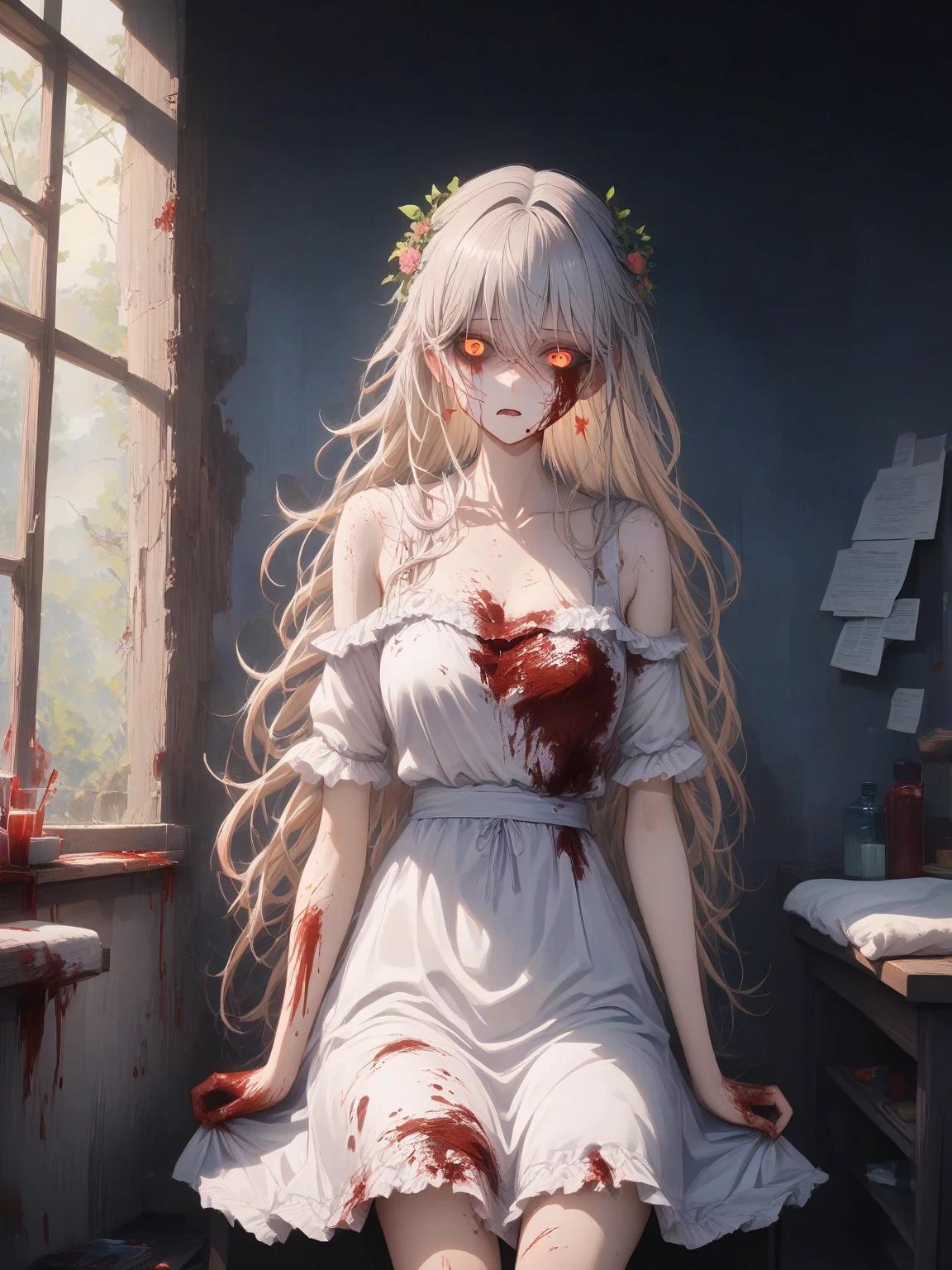 Bloody Mary thumbnail