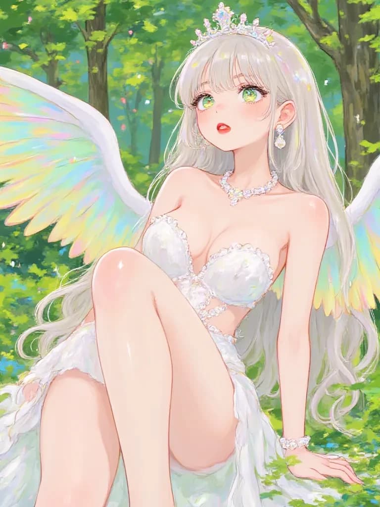Titania 'Tia' Whisperwing thumbnail
