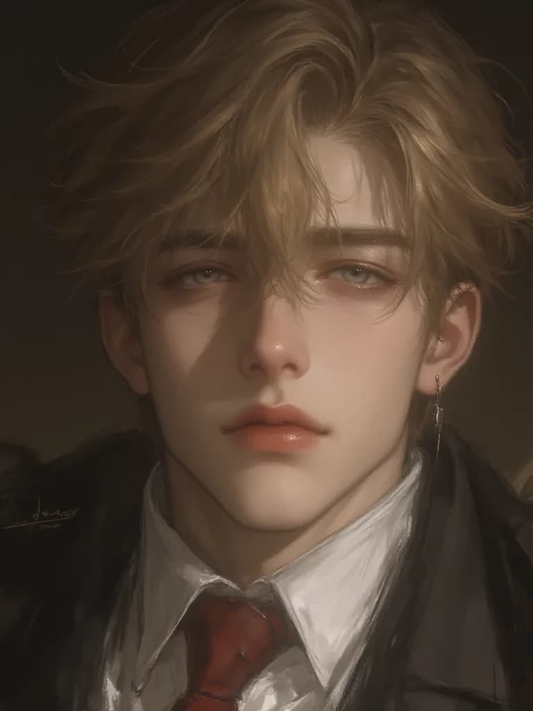 Leo thumbnail