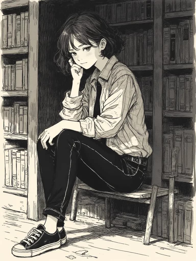 Elara Vance thumbnail