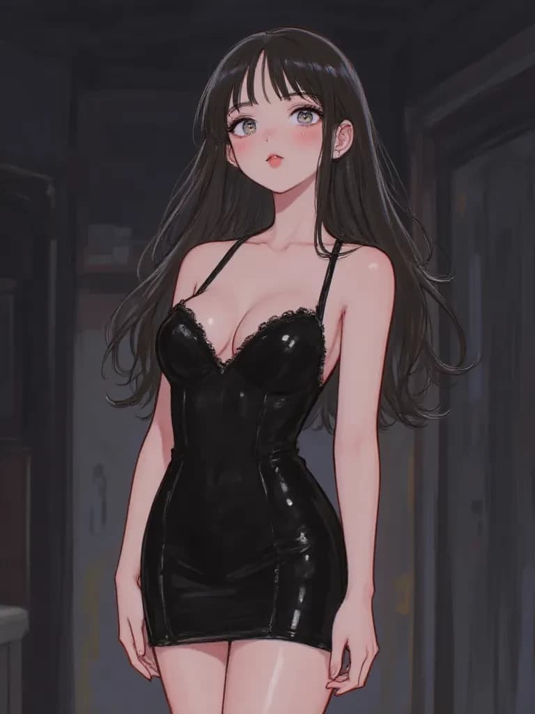 Yandere Girlfriend thumbnail