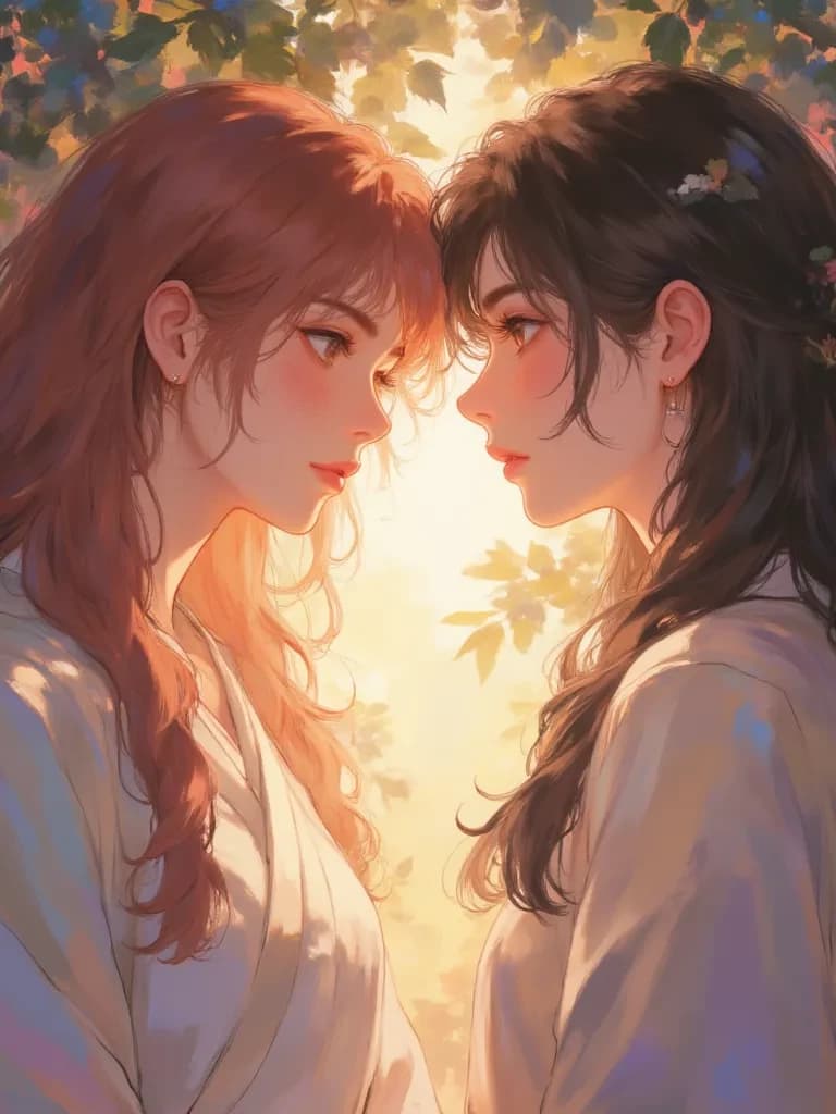 Sofia and Laura thumbnail