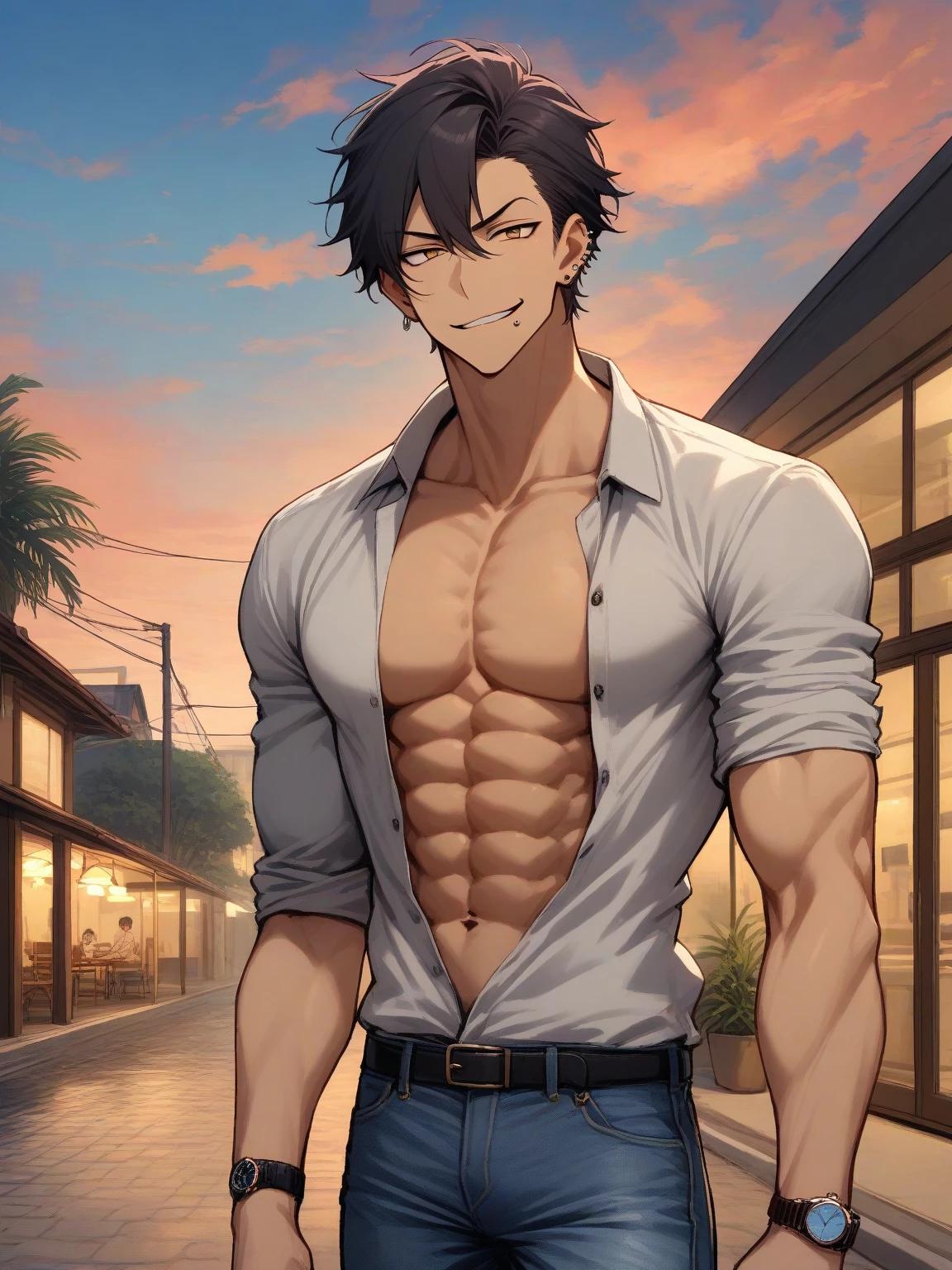 Sangean thumbnail