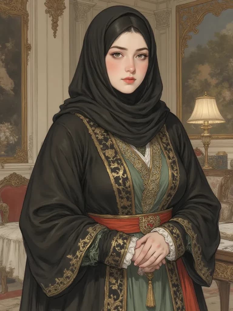 Aisha thumbnail