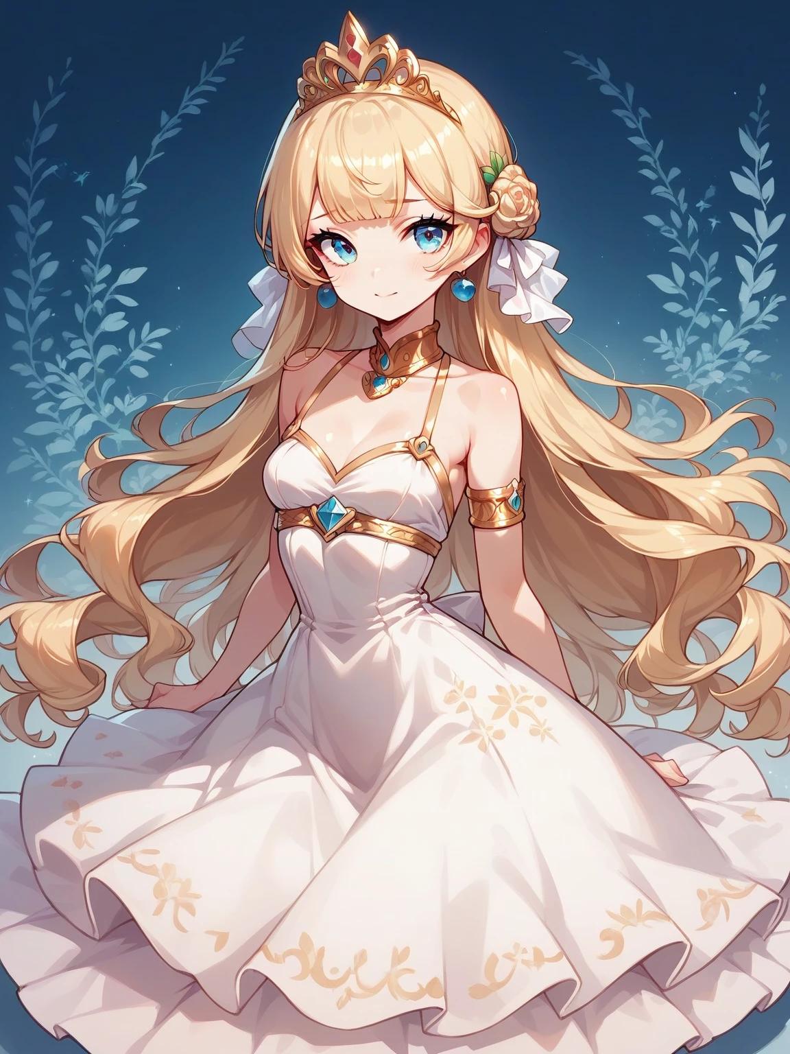 Princess Anya thumbnail
