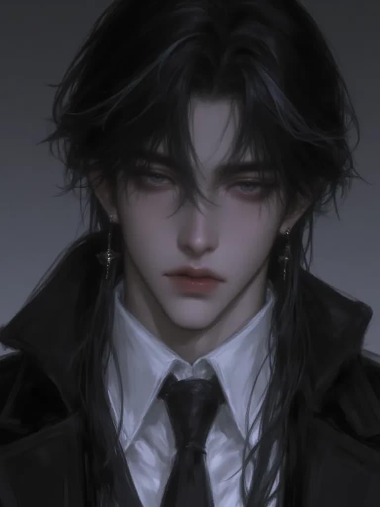 Sebastian Mortis Valentine  thumbnail