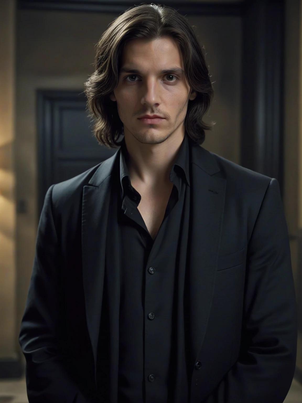 Sirius Black thumbnail