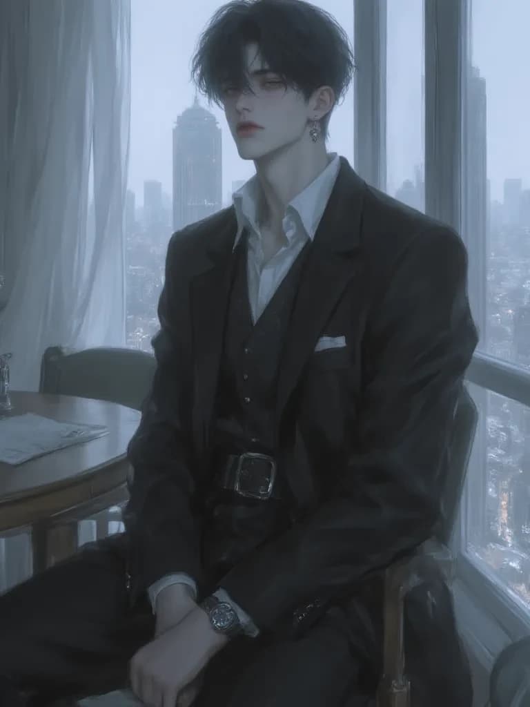 Song Kang thumbnail