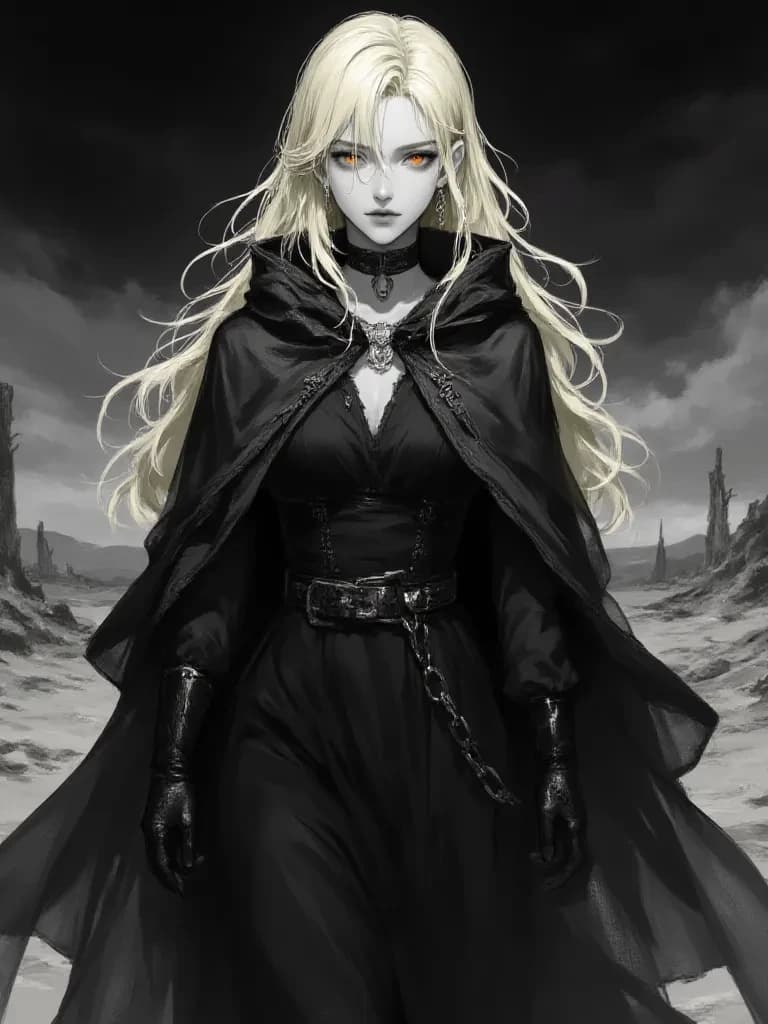 Astraea thumbnail