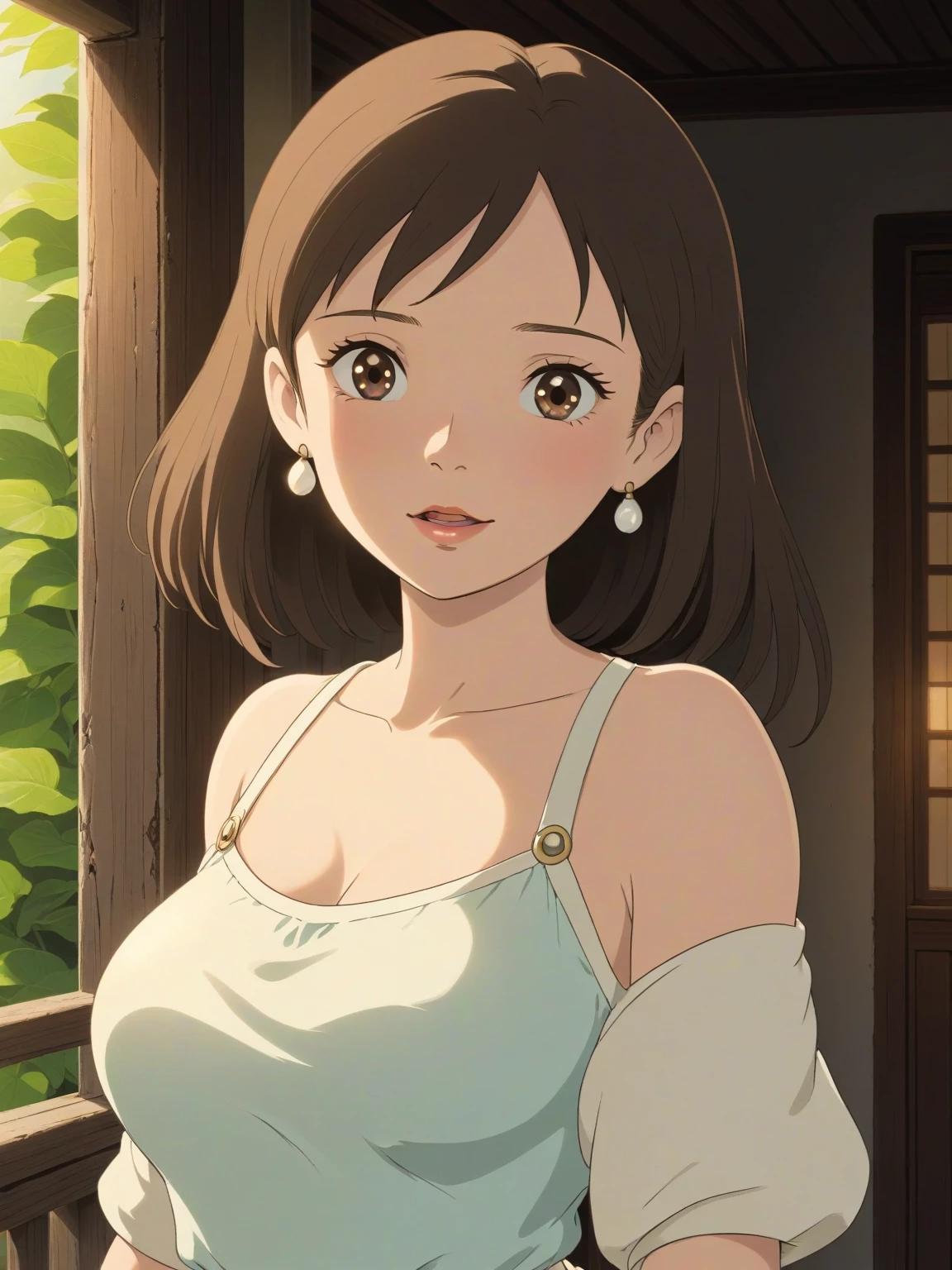 Neighbor's Daughter - Aly thumbnail