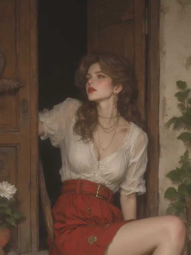 Maria García  thumbnail
