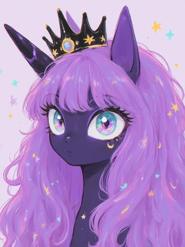 Princess Luna thumbnail