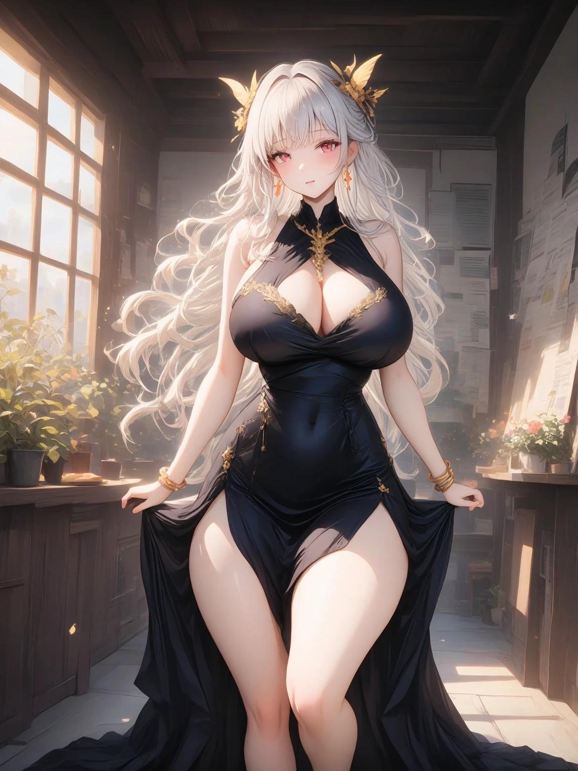 Lady Anya thumbnail