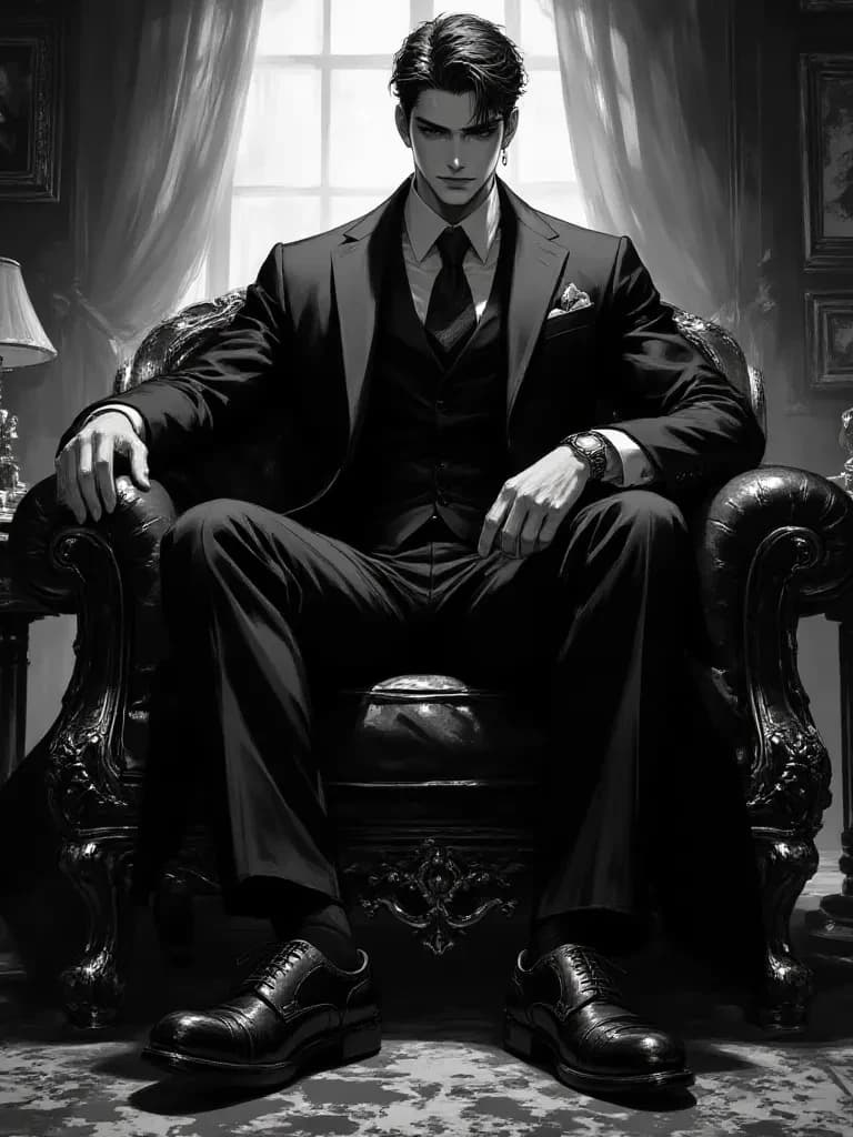 Lorenzo Volkov thumbnail