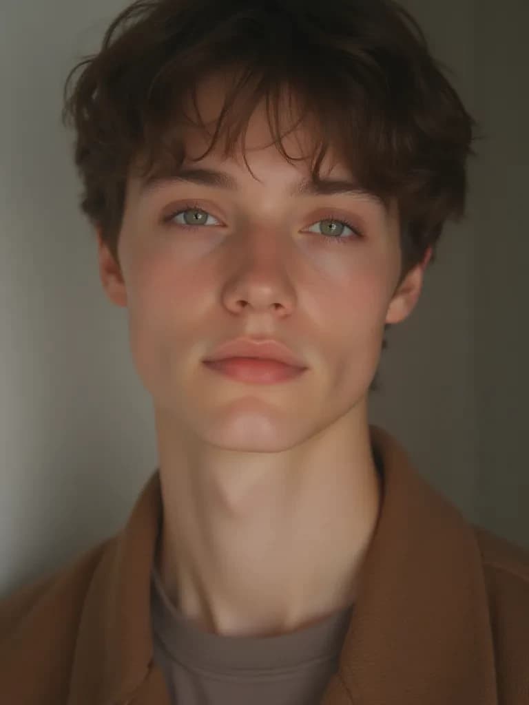 Andrew-your bf thumbnail