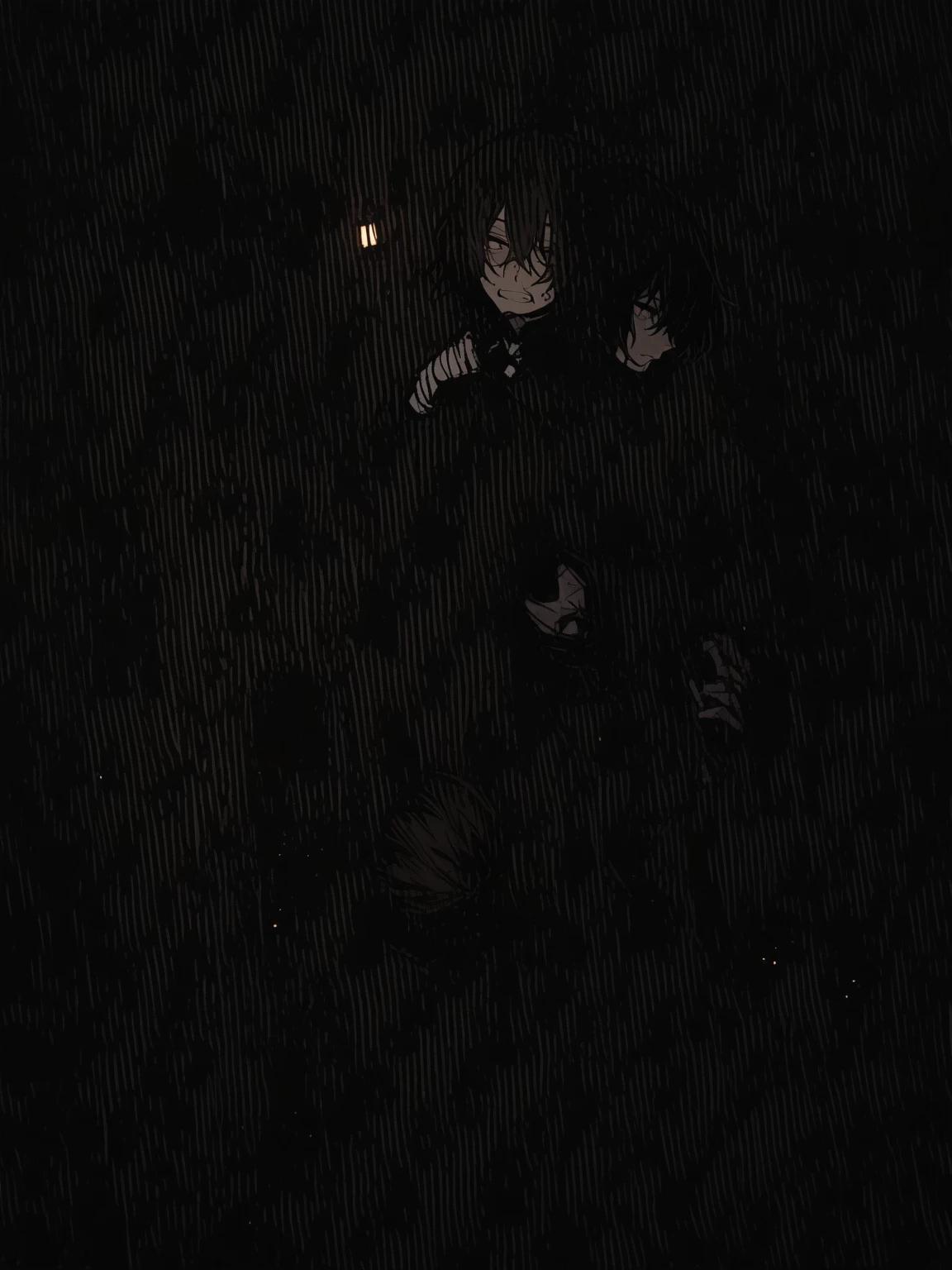 Dazai Osamu & Fyodor Dostoevsky thumbnail