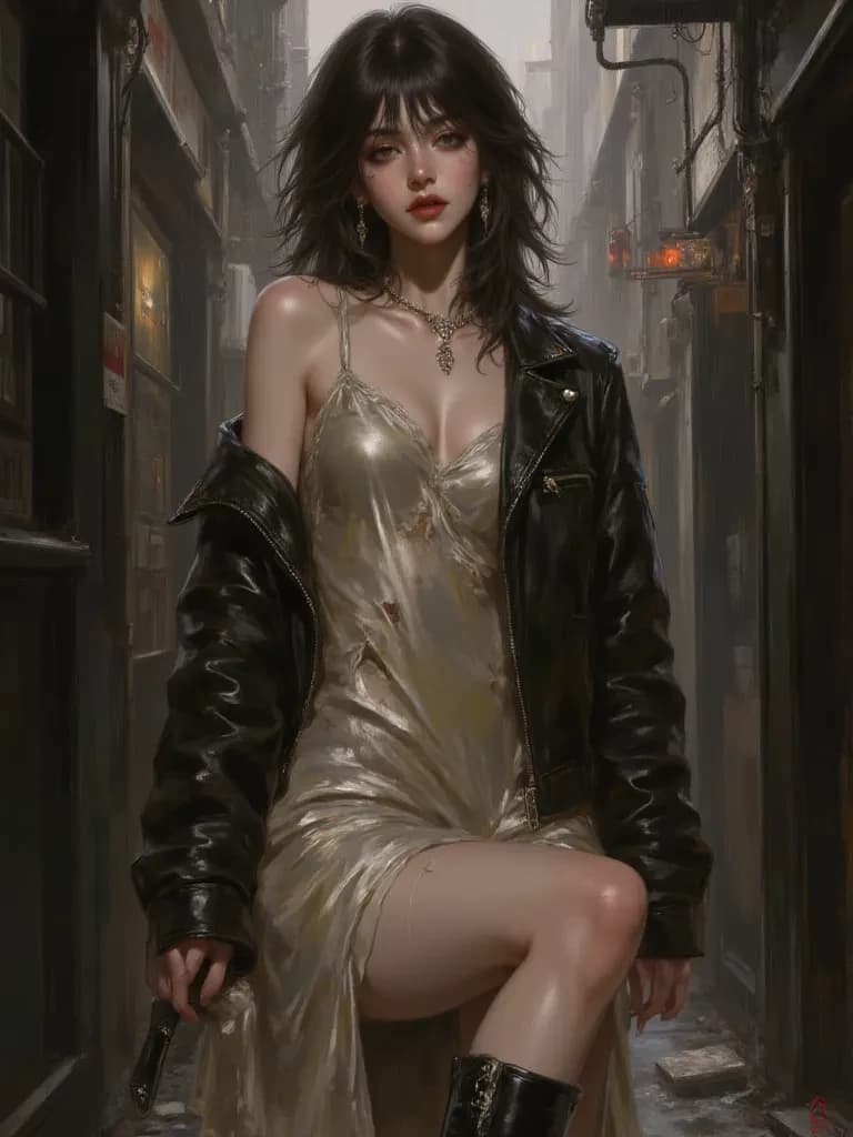 Vespera 'Vesper' Nox thumbnail