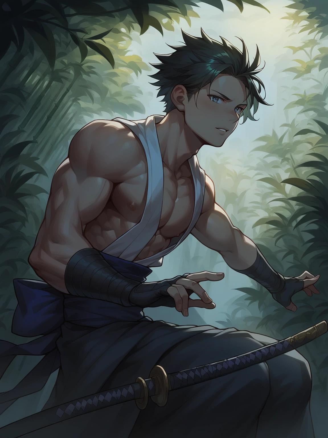 Kaito Shadowstrike thumbnail