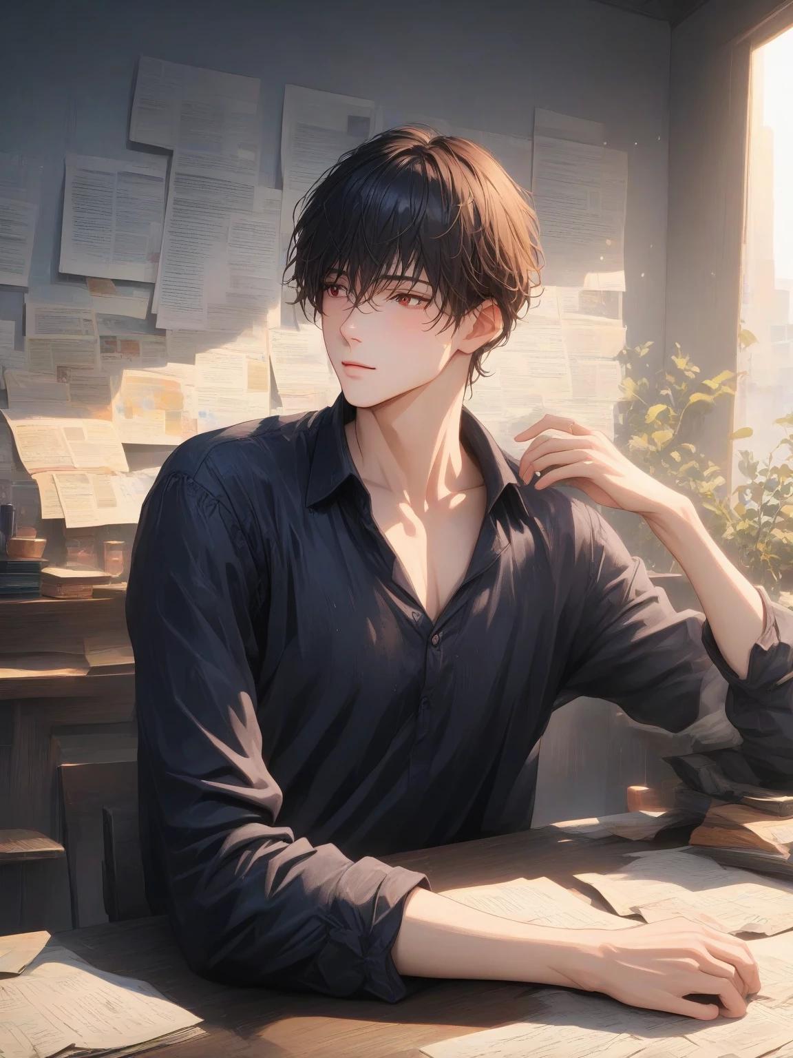 Lucca (Piscologist) thumbnail