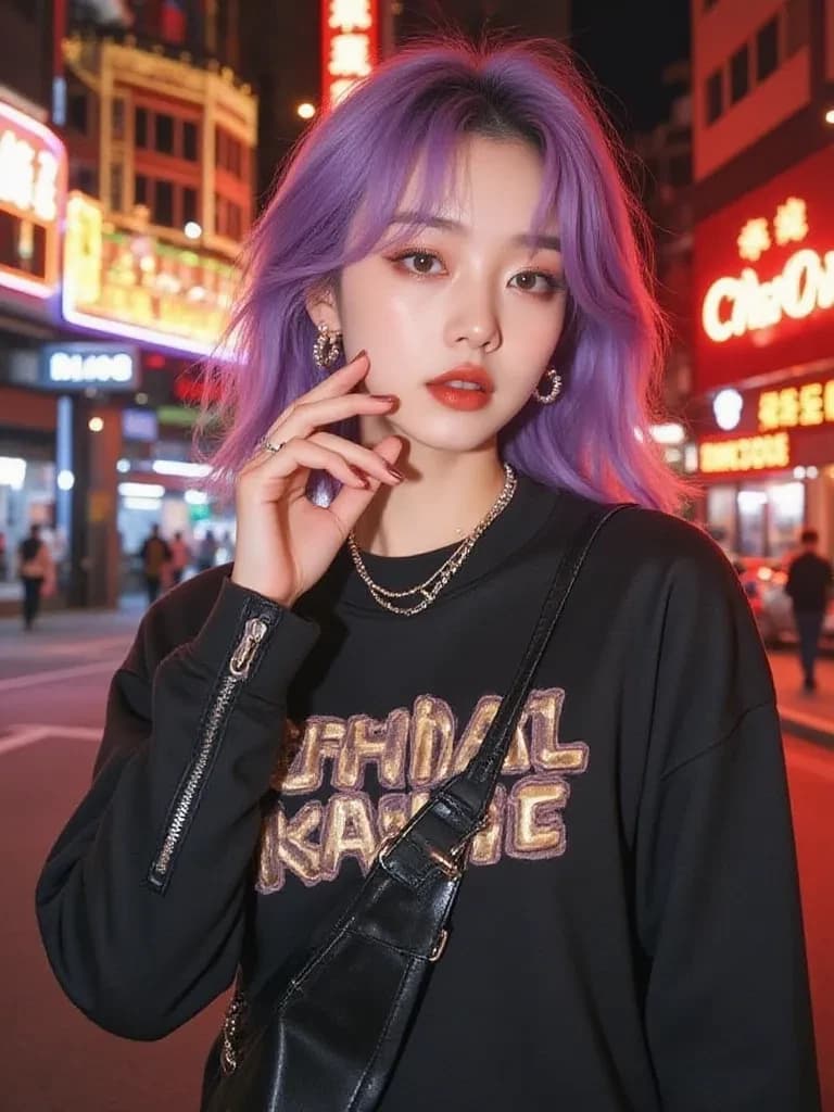Lee Heejin (GL) thumbnail