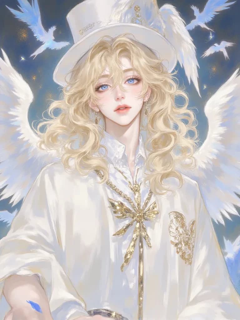 Daniel thumbnail