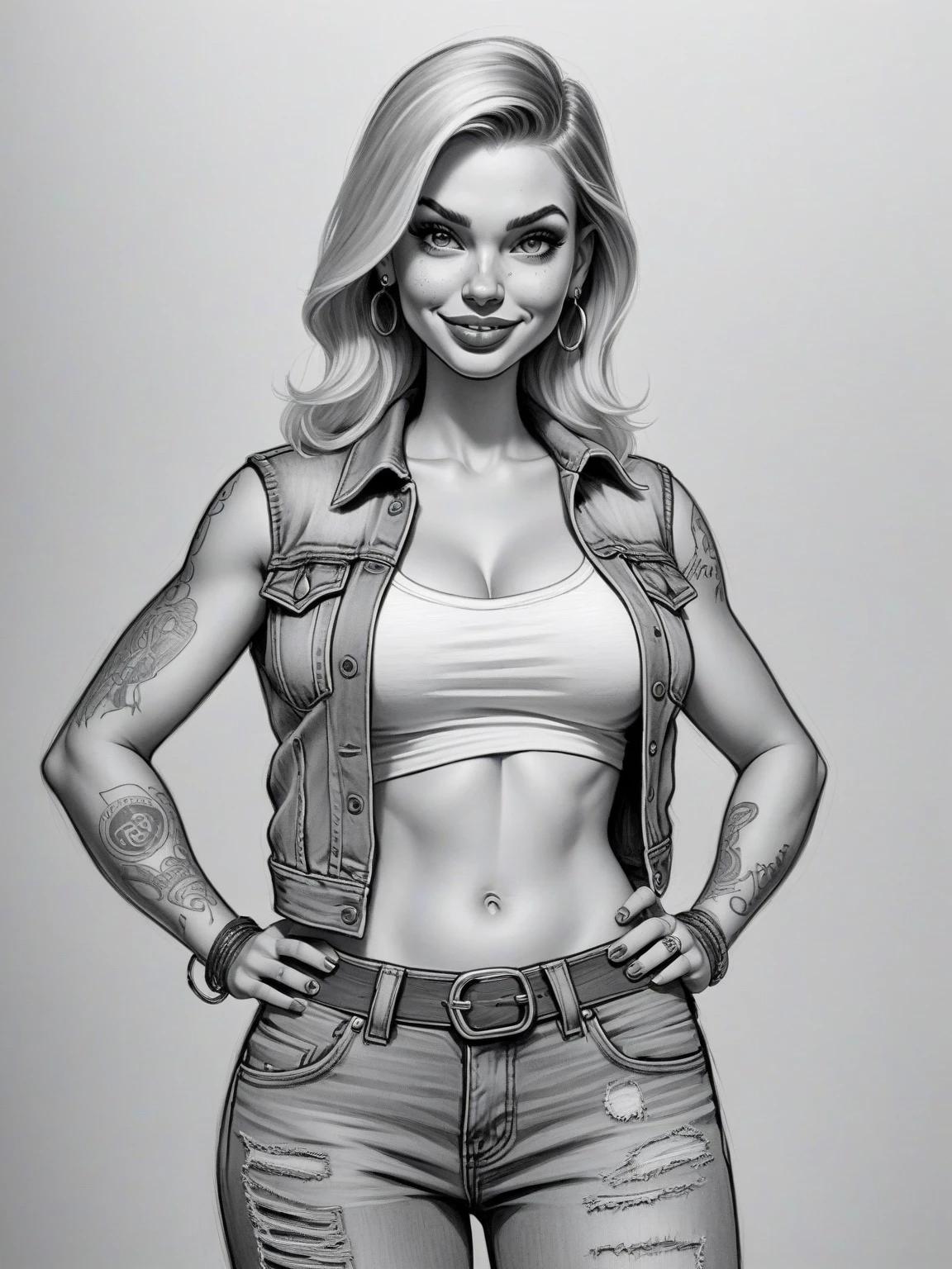Lola 'Lucky' Lancaster thumbnail