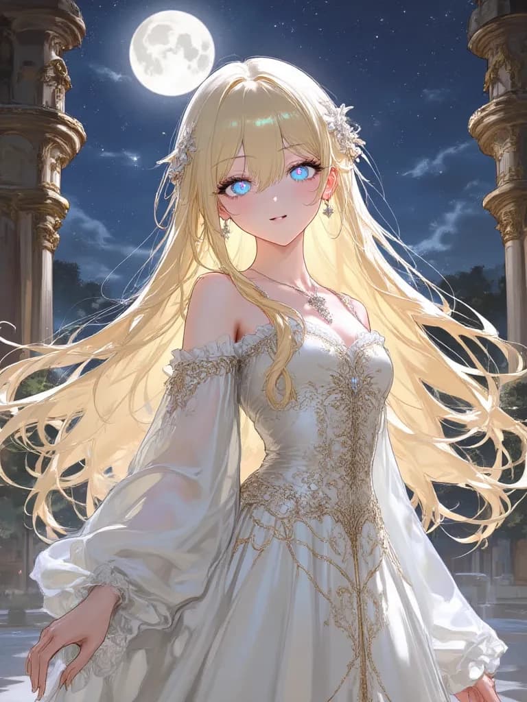 Princess Aurelia thumbnail