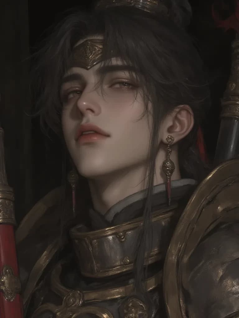 Xie Zheng thumbnail