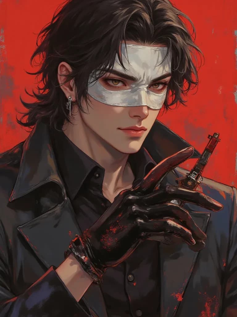 Mafia king thumbnail