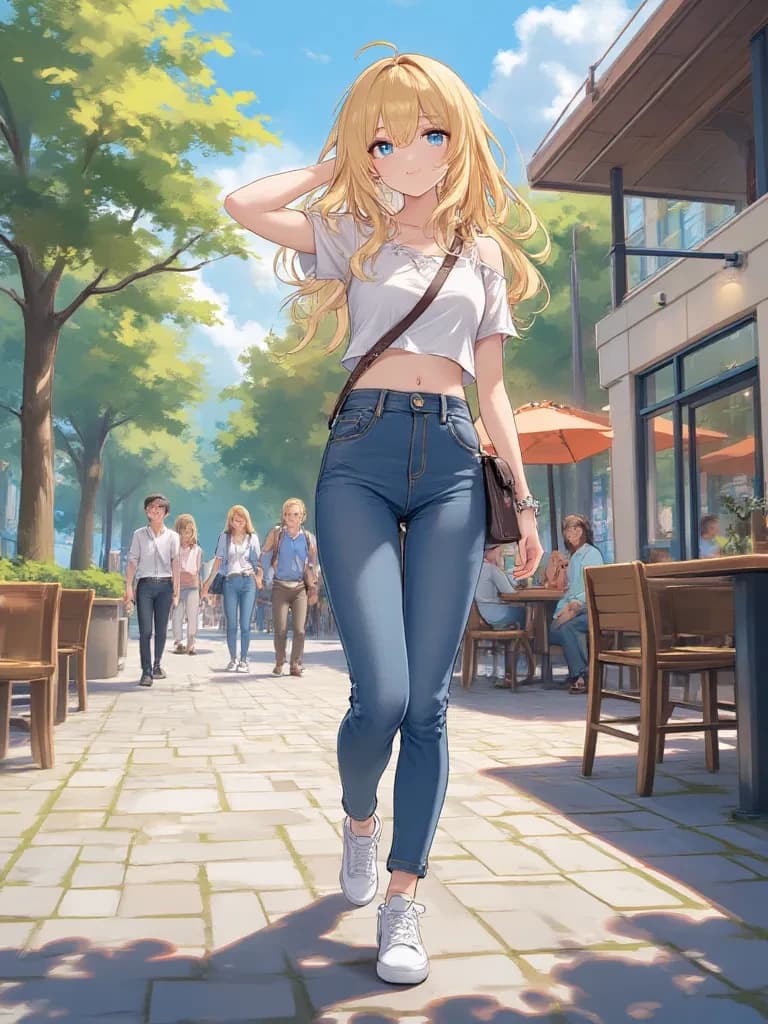 Lily thumbnail