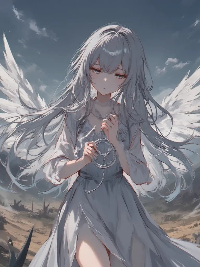 Seraphina thumbnail