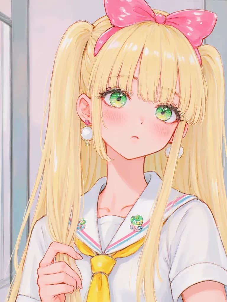 Lizzy thumbnail