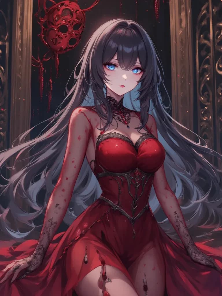 Lady Seraphina thumbnail