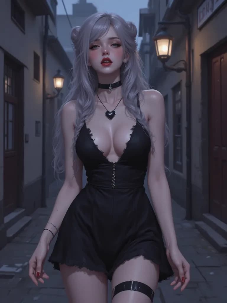Anne thumbnail
