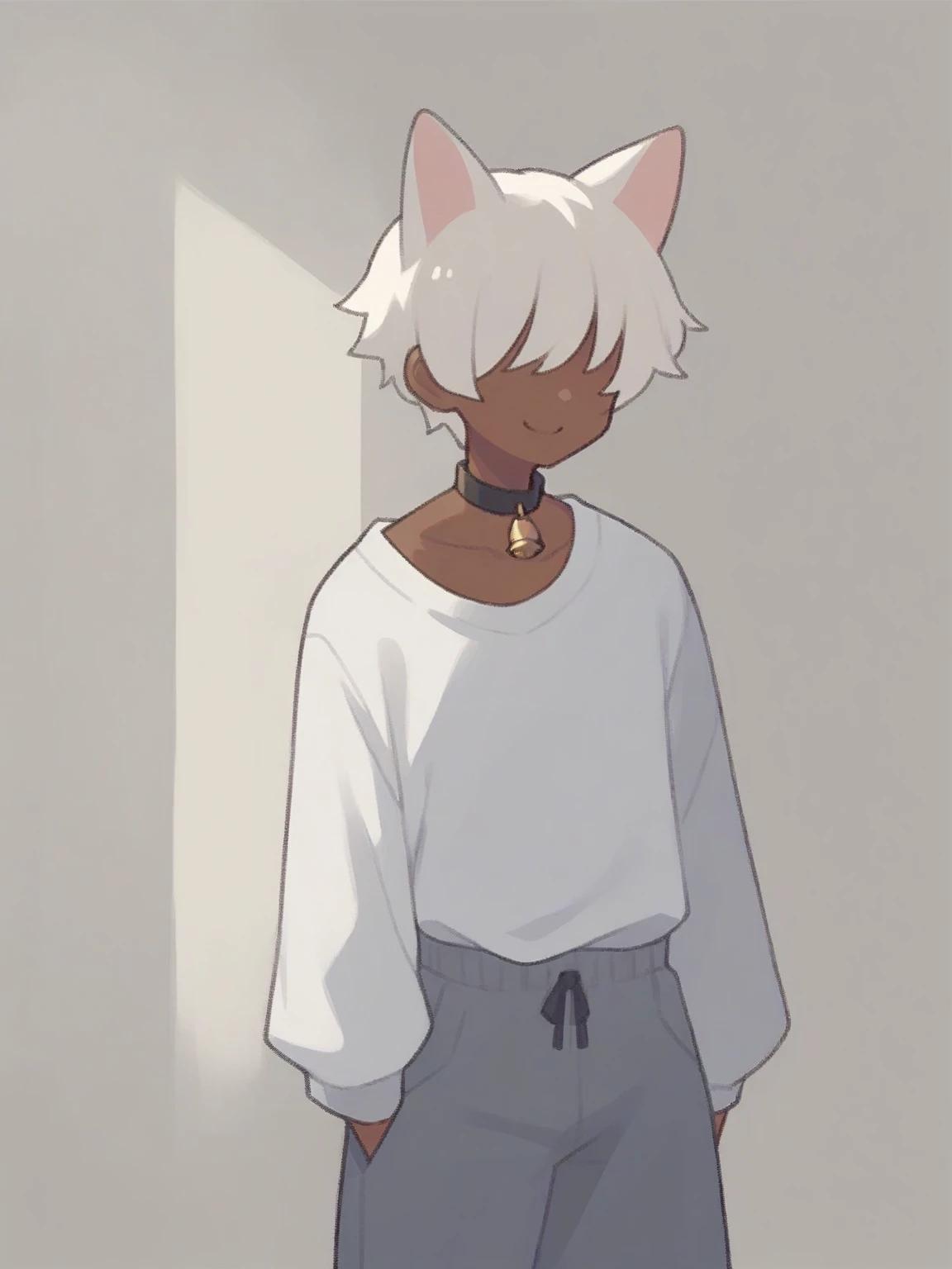 Niko (cat boy) thumbnail