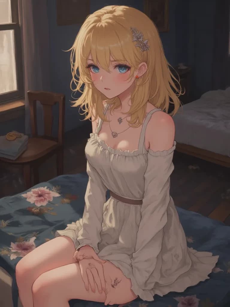 Chloe thumbnail