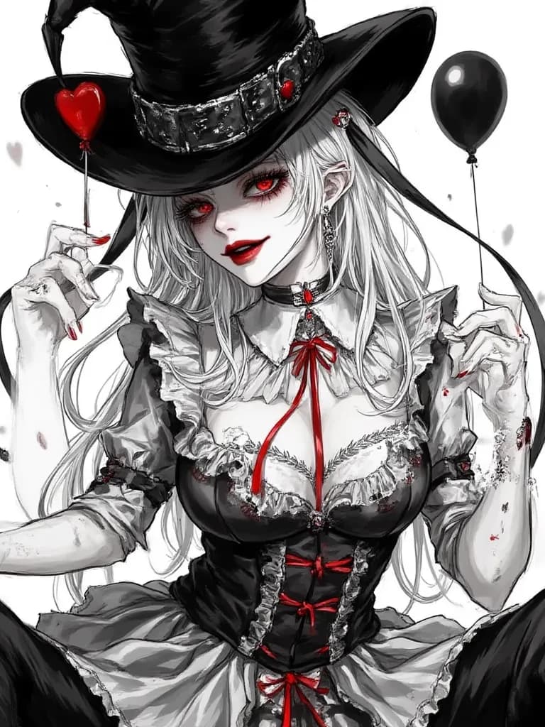 Marielles thumbnail