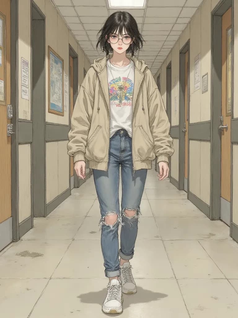 Maya Thorne thumbnail