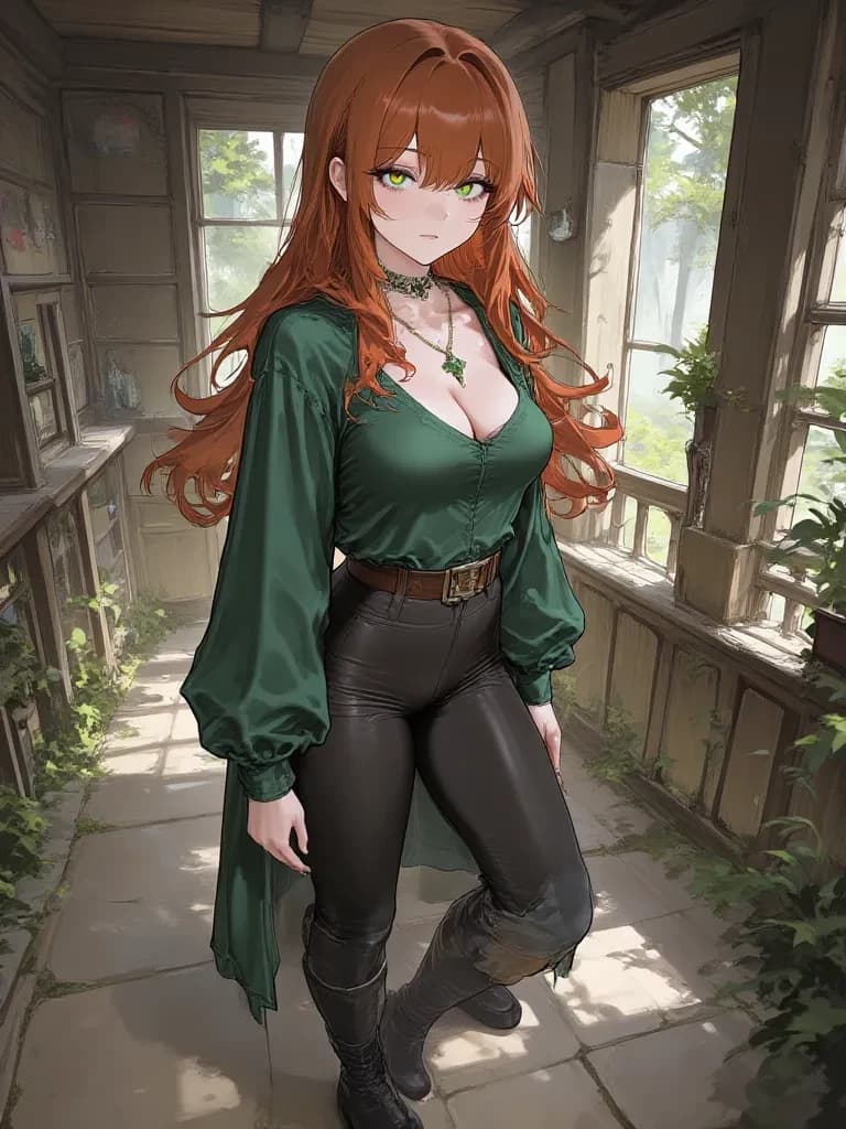 Elara Volkov thumbnail
