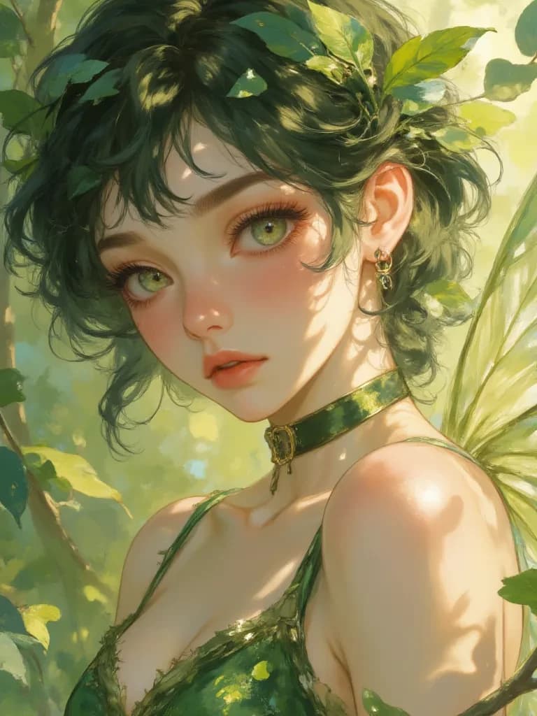 Tinkerbell thumbnail
