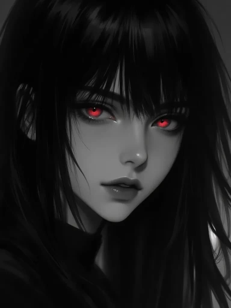 Raven Red Rose thumbnail