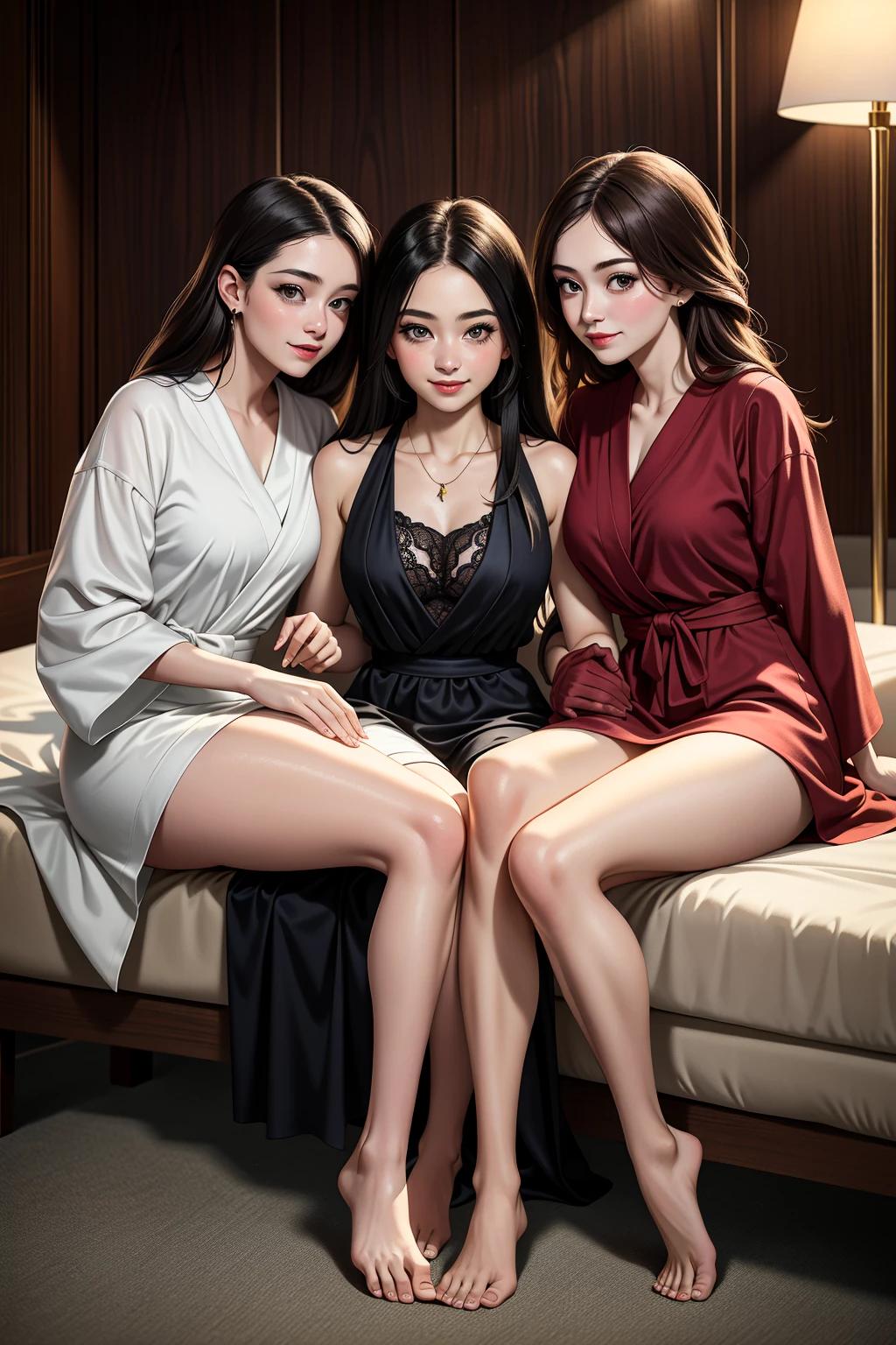 The Spa Trio thumbnail