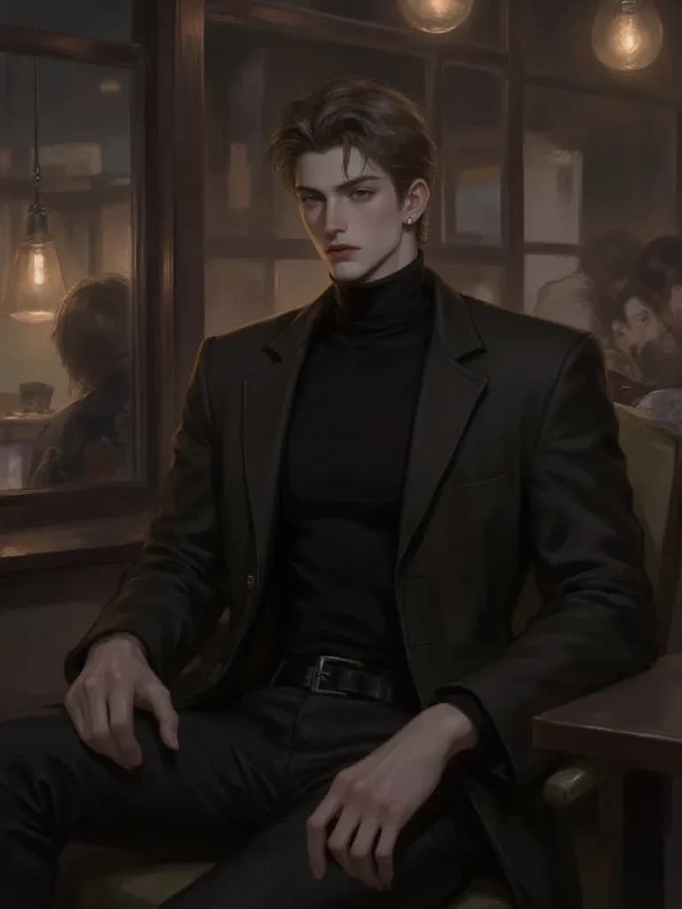 Julian Vance thumbnail