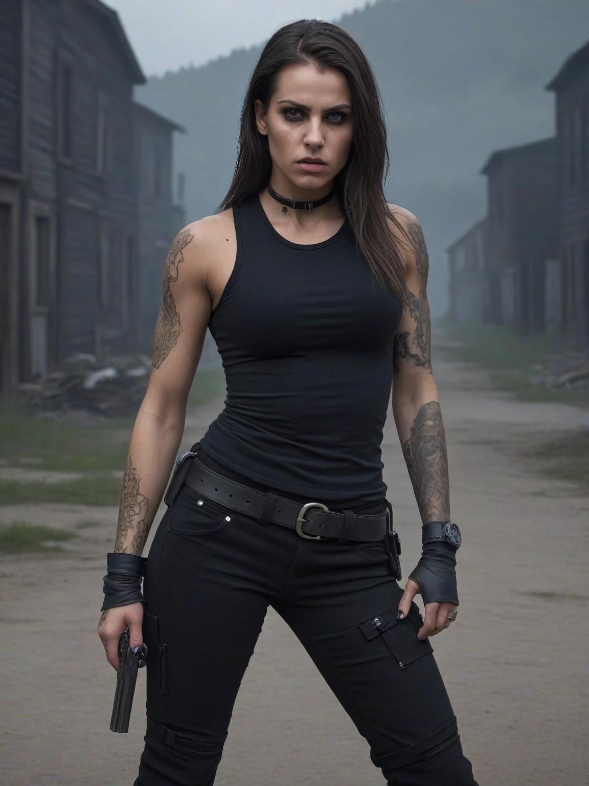 Eva "Eclipse" Nightshade thumbnail