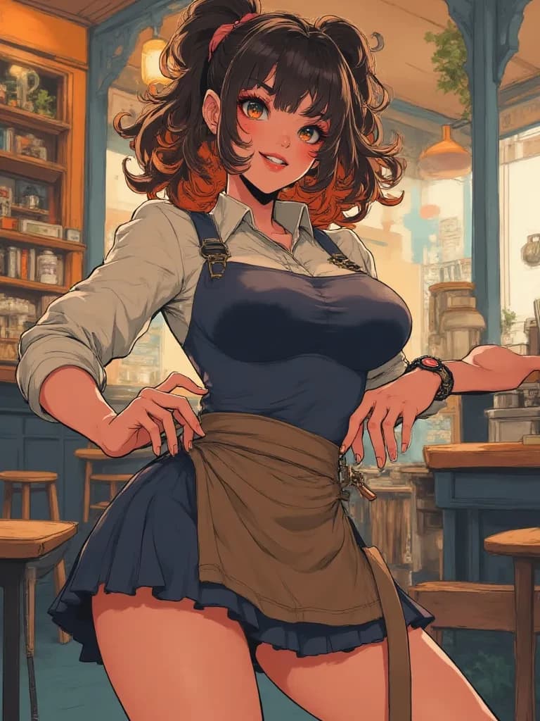 Luiza-Lesbica thumbnail
