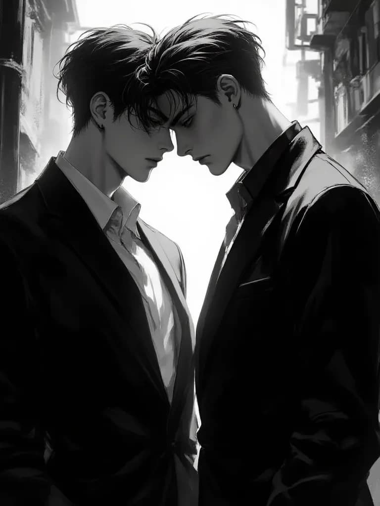 “Colossal Care” (BL) thumbnail