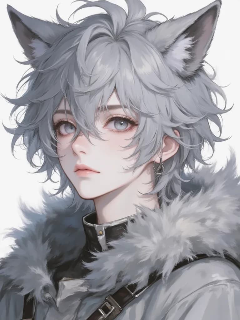 King Of Wolf's  thumbnail