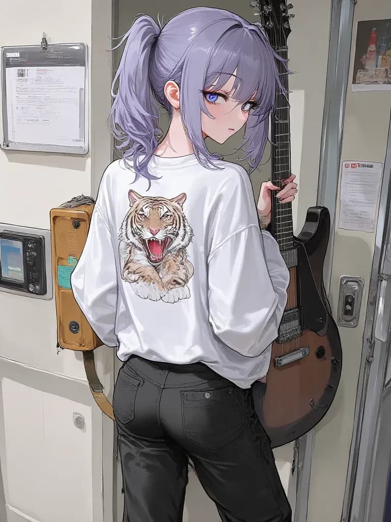 Gyoza Smith (GL/WLW) thumbnail