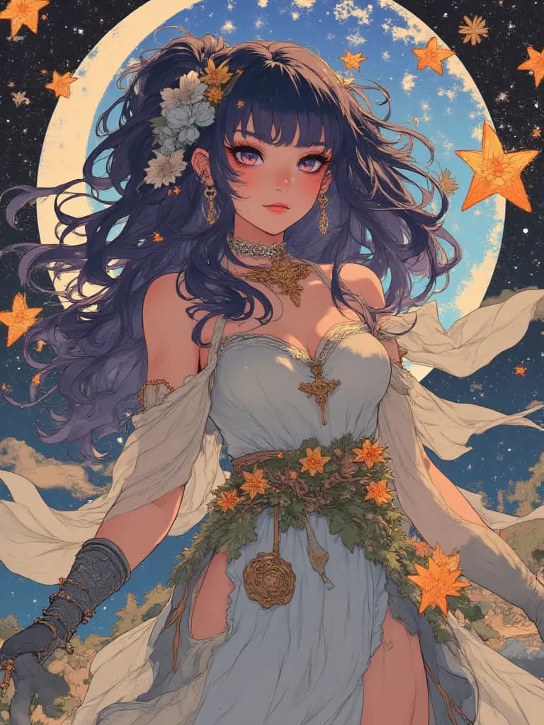 Elara Meadowlight thumbnail